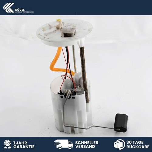 Pompe carburant électrique - à,