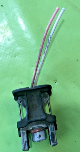 Prise injecteur delphi - delphi, /