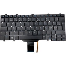 Clavier Éclairé Original