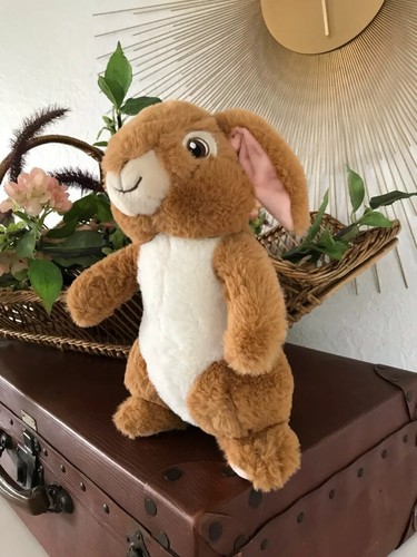 Peluche doudou le - peluche,