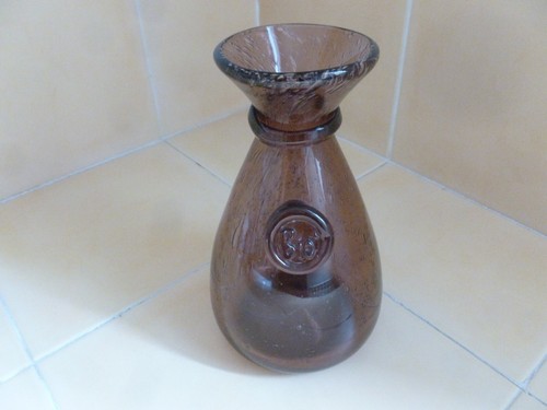 Authentique biot ancien carafe - biot,