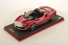 MR Collection Ferrari 296 GTS