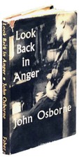 John Osborne / Look Back in