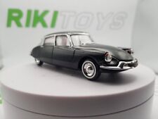 Citroen DS 19 Solido 1/43