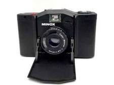 Minox 35 EL Appareil Photo