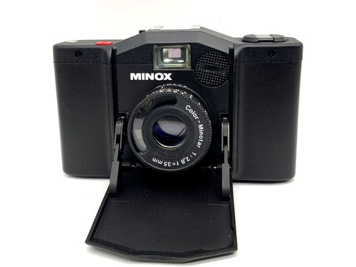 Minox appareil photo - el,