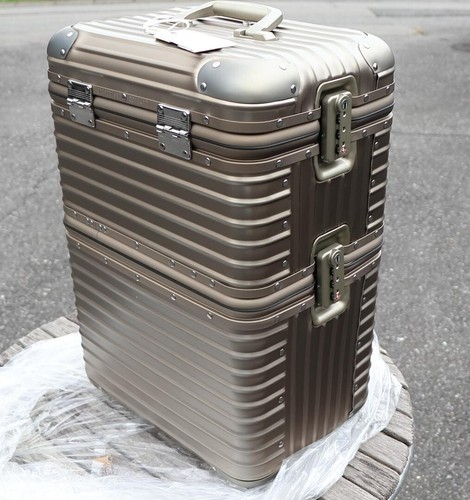 étui voyage rimowa - de, classic