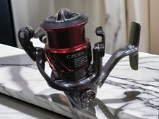 Shimano 16 STRADIC Ci4+