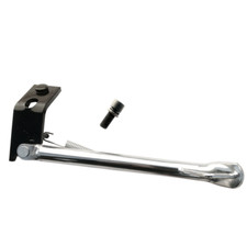 Bequille laterale booster