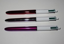 Set Lot 3 Crayons Stylo BIC 4