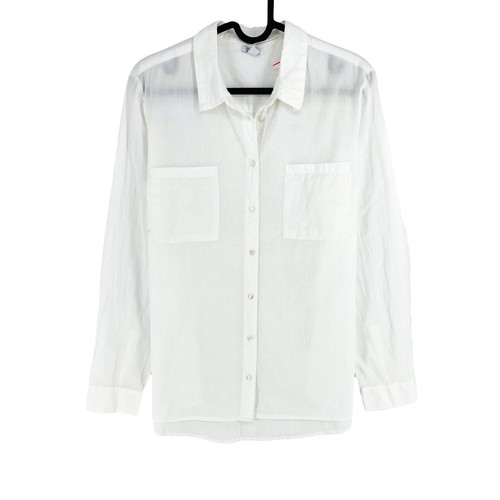 Chemise manches longues - manches,