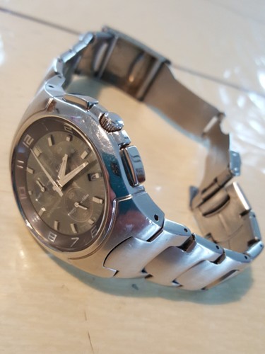 Montre festina chronographe - montre,