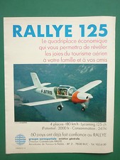 1/1973 PUB AEROSPATIALE AVION