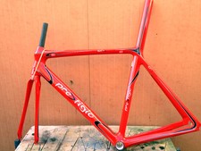 Cadre vélo course - vélo, de