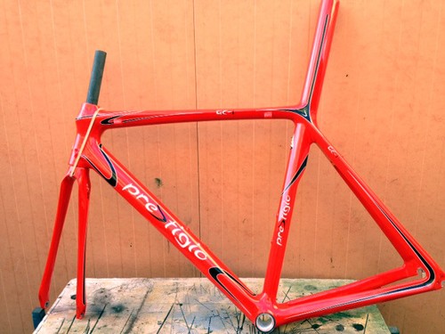 Cadre vélo course - cadre,