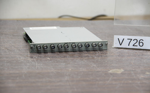 Keysight agilent 44472a vhf - 44472a,