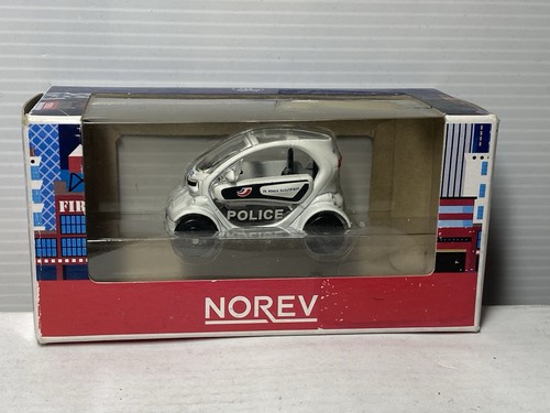 Norev renault - norev, 🇫🇷