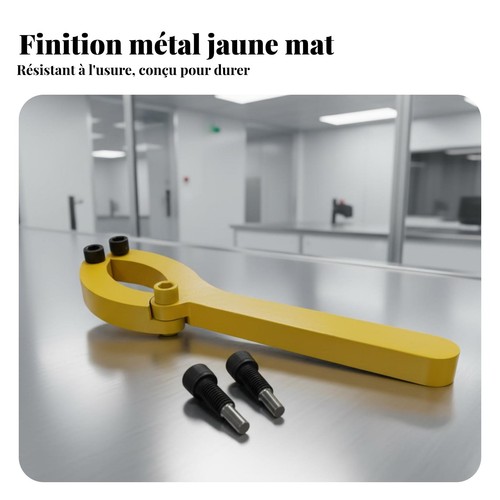 Outil démontage tige - outil,