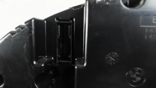 Compteur bmw serie - serie, e46