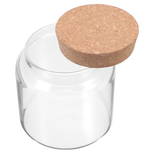 Bocal verre ménager pot - bocal,