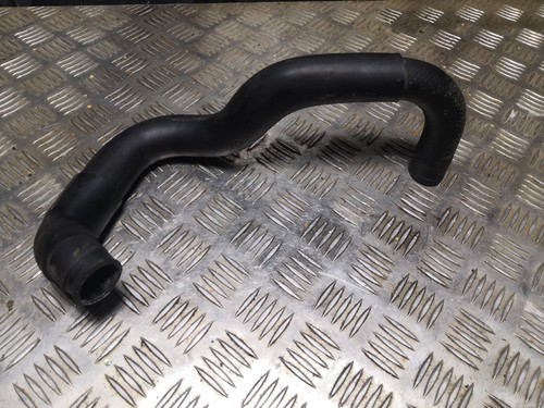 Tuyau radiateur durite