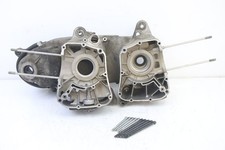 CARTER BAS MOTEUR - YAMAHA
