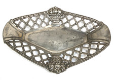 Bol Kayserzinn Environ 1890