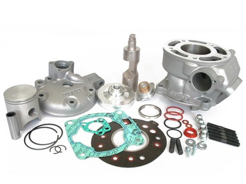 Cylindre pour yamaha - cylindre, dt125