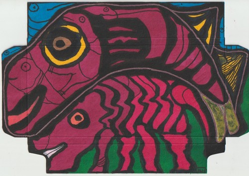 Art brut singulier - art,