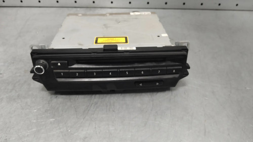 Radio bmw serie - cd, (e90)