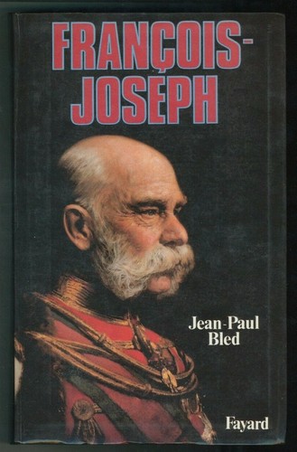 Francois joseph jean paul - "francois-joseph", jean-paul