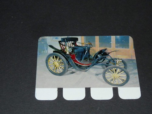 Clement panhard 1900 - panhard,