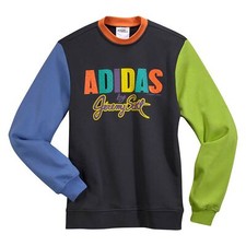 Adidas Par Jeremy Scott Crew