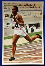 11928 Olympiade 1936 Olympique