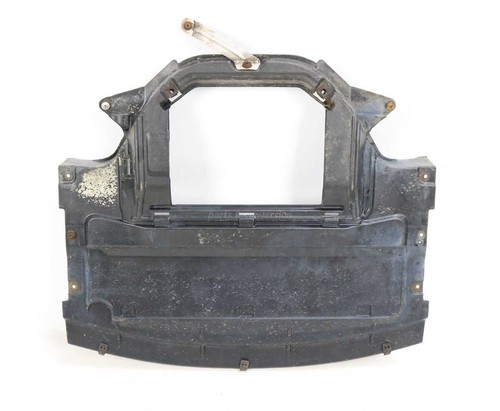 Bmw e38 series - 7-series, bottom