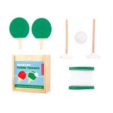 Jeu tennis table de - de,