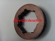 Anneau Denté Pignon