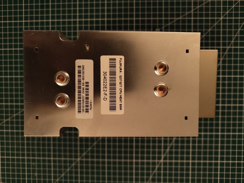 Processeur power mac 8ghz - power, g5
