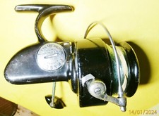 PECHE OU COLLECTION FRASER FRANCE VINTAGE – MOULINET SPECIAL !! UNE MECANIQUE