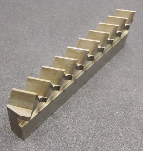 Deltal planing comb - deltal,