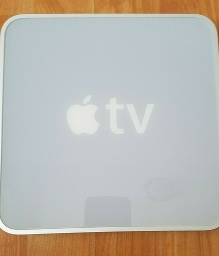 Apple 40gb - (1st, generation)