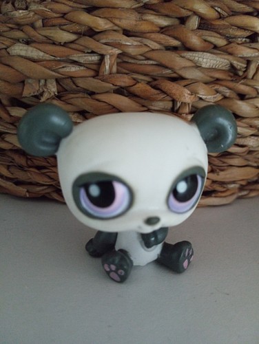Littlest petshop lps - petshop,