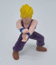 FIGURINE DBZ DRAGON BALL Z AB TOYS 1989 sangohan