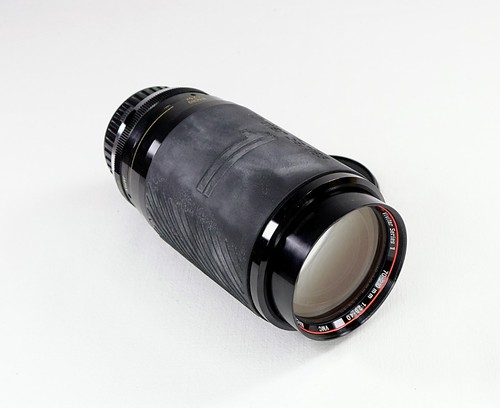 Objectif zoom vivitar series - zoom,