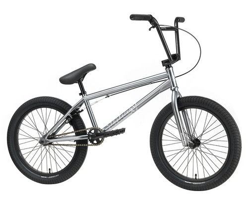 Sunday scout bmx bike - bike, (21"