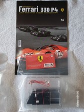 Altaya "Ferrari 330P4 ". E