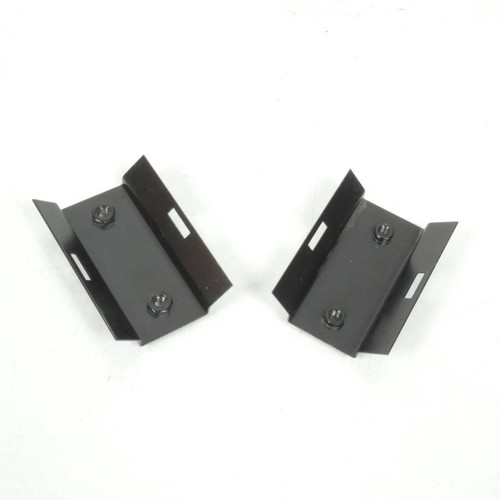 Paire platine support - , ecope