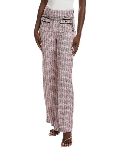 Maje tweed pant women - pant, women's