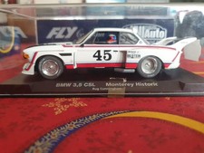 SLOT CAR FLY 96036 E-682 BMW