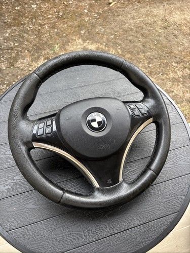 Volant bmw oem - bmw,